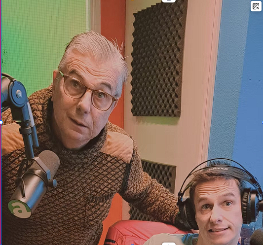 DJ Roy & DJ Marcel