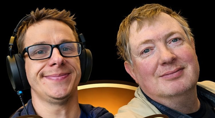 DJ Roy & DJ Ivo