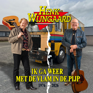 Klapper van de Week